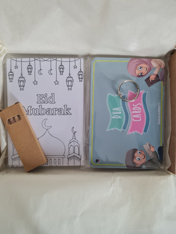 Childrens gift box