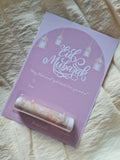 Eid Money cards - 6 pack - purple arch