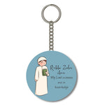 Rabbi zidni ilman Keyring - Male