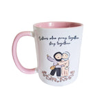 Sisters mug