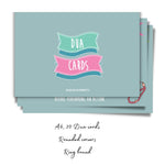 Childrens Dua flashcards