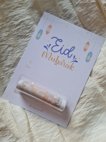 Eid Money cards - 6 pack