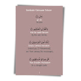 Yaseen Flashcards